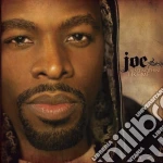 Joe - Ain'T Nothin Like Me cd