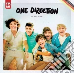 One Direction - Up All Night cd