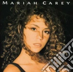 Mariah Carey - Mariah Carey cd