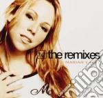 Mariah Carey - The Remixes cd