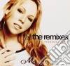 Mariah Carey - The Remixes cd