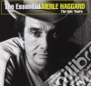 Merle Haggard - The Essential cd