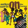 Miles Davis - On The Corner cd