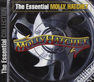 Molly Hatchet - The Essential Molly Hatchet cd musicale di Molly Hatchet