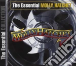 Molly Hatchet - The Essential Molly Hatchet cd