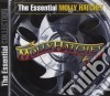 Molly Hatchet - The Essential Molly Hatchet cd