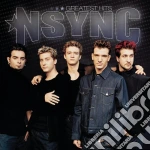 N Sync - Greatest Hits cd