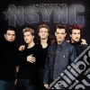 N Sync - Greatest Hits cd
