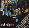 Reo Speedwagon - Hi Infidelity cd