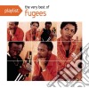 Fugees - Playlist: The Very Best Of cd