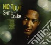Sam Cooke - Night Beat cd musicale di Sam Cooke