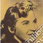 Skeeter Davis - The Essential cd