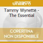 Tammy Wynette - The Essential cd