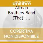 Allman Brothers Band (The) - Essesntial cd