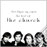 Church (The) - Under The Milky Way cd