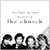 Church (The) - Under The Milky Way cd