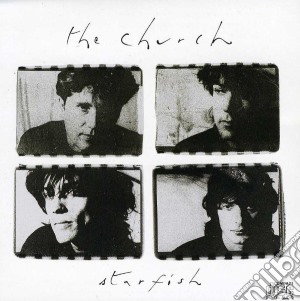 Church (The) - Starfish cd musicale di Church The