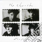 Church (The) - Starfish cd