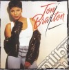 Toni Braxton - Toni Braxton cd