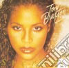 Toni Braxton - Secrets cd musicale di Toni Braxton