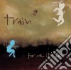 Train - For Me It'S You cd