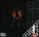 Velvet Revolver - Contraband cd