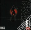 Velvet Revolver - Contraband cd