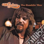 Waylon Jennings - Ramblin Man cd