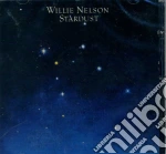 Willie Nelson - Stardust cd