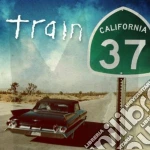 Train - California 37 cd