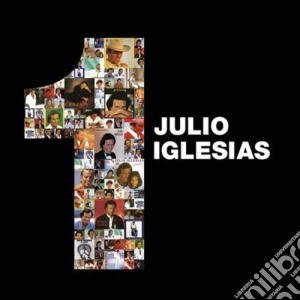 Julio Iglesias - 1 Vol.1 (2 Cd) cd musicale di Julio Iglesias