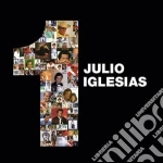 Julio Iglesias - 1 Vol.1 (2 Cd) cd