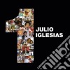 Julio Iglesias - 1 Vol.1 (2 Cd) cd