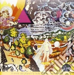 (LP VINILE) Il miele dei pianeti, le isole, le api cd