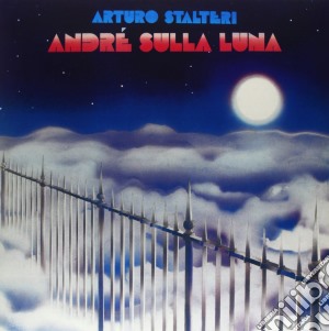 (LP Vinile) Arturo Stalteri - Andre' Sulla Luna lp vinile di Arturo Stalteri