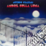 (LP Vinile) Arturo Stalteri - Andre' Sulla Luna vinile