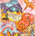 (LP VINILE) Sacrificio cd