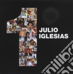 Julio Iglesias - 1 cd