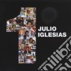 Julio Iglesias - 1 cd