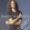 Kenny G - The Moment cd