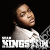 Sean Kingston - Sean Kingston cd