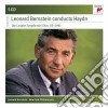 Joseph Haydn - Sinfonie Sony Classical Masters (5 Cd) cd