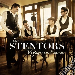Stentors (Les) - Voyage En France cd musicale di Stentors, Les