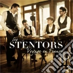 Stentors (Les) - Voyage En France cd