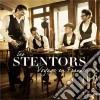 Stentors (Les) - Voyage En France cd