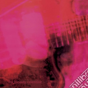 My Bloody Valentine - Loveless cd musicale di My Bloody Valentine