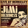 (LP Vinile) Jimi Hendrix - Live At Berkeley cd