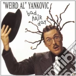 Weird Al Yankovic - Bad Hair Day cd