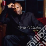 Donnie Mcclurkin - Again cd