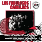 Fabulosos Cadillacs - Rock Latino cd